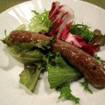 御所別墅レストラン - 