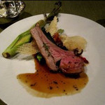 御所別墅レストラン - 