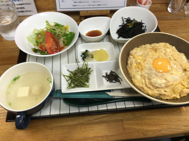 閉店 めしや 玉庵 大船 定食 食堂 食べログ