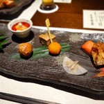 界 遠州 - 1411_星野ﾘｿﾞｰﾄ界遠州_1.八寸