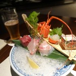 界 遠州 - 1411_星野ﾘｿﾞｰﾄ界遠州_3.お造り