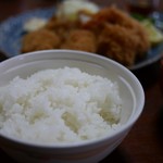 とんかつ あじろ - 【2015年5月】