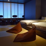 界 遠州 - 1411_星野ﾘｿﾞｰﾄ界遠州_室内は雰囲気満点