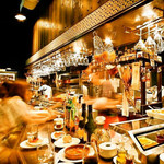 バル デ エスパーニャ ペロ