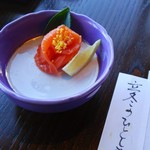 界 遠州 - 1411_星野ﾘｿﾞｰﾄ界遠州_朝食(立冬のひとしな)