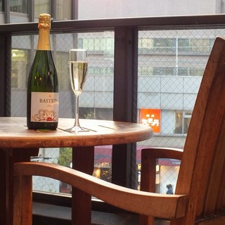 バル デ エスパーニャ ペロ_2