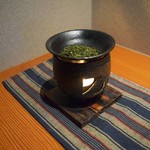 界 遠州 - 1411_星野ﾘｿﾞｰﾄ界遠州_部屋の中もお茶の香りが