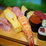 Sakaezushi - 