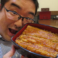 入谷鬼子母神門前のだや - 