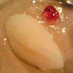 ビストロ パザパ - パインのソルベ