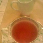 ビストロ パザパ - ミルクティ