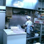 門司港うどん店 - 