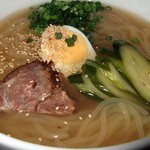Dining BONDZ - 盛岡冷麺