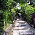 洋食の店　みしな - 高台寺近く