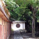 洋食の店　みしな - 高台寺近く