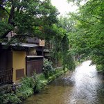 洋食の店　みしな - 祇園