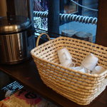 夢浪漫 - スープバー（２／２）