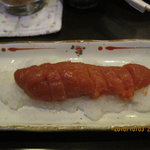 すみや - 辛し明太子