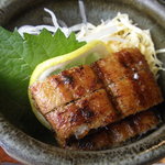 本吉屋 - うざく