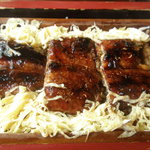 本吉屋 - せいろ蒸し