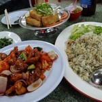 Soo Kee Mee - 1411_Soo Kee Mee_炒飯