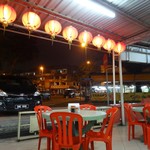 Soo Kee Mee - 1411_Soo Kee Mee_店内様子