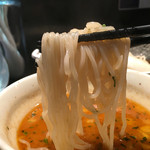 麺の坊　晴天 - 