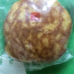 菓匠清閑院 - 料理写真:とら焼☆