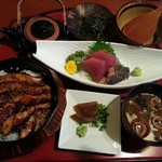 海鮮食房 若狭湾