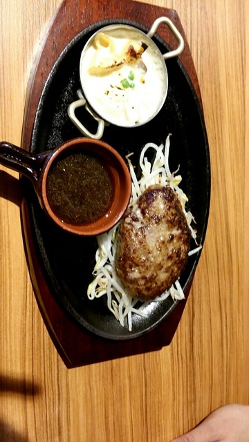 閉店 グリルゴチ牛 グリルゴチギュウ 大波止 ハンバーグ 食べログ