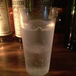 ジョシーズウェル - ジントニック