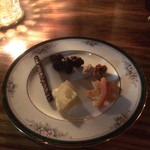 ジョシーズウェル - チャーム