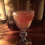 ジョシーズウェル - すもものカクテル