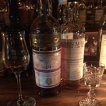 ジョシーズウェル - BEN NEVIS 飲み比べ