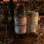 ジョシーズウェル - BEN NEVIS 飲み比べ