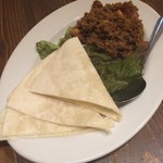 イタリアン食堂 ハマキン - つきだし