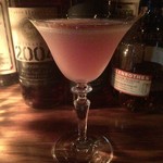 ジョシーズウェル - 桃のカクテル