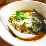 まるもり製麺 - 