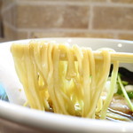 まるもり製麺 - 