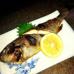 御食事処 宮川 - 