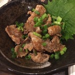 Teppanyaki Wasshoi Xtsu - 