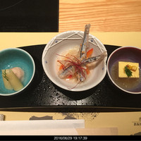 鹿児島華蓮 銀座店 - 