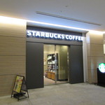 STARBUCKS COFFEE - 外観