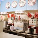 ムーミンスタンド コピス吉祥寺店