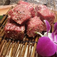 肉匠 コギヤ 宴庭  - とろけました
