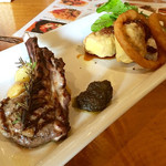 エントランス - 