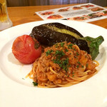 エントランス - 