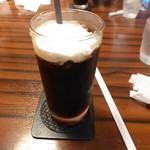 カフェ 三番館 - 