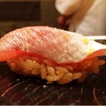 鮨 とかみ - 2016.5.  春子