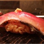 鮨 とかみ - 201.5.  鰹